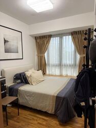 Waterfront Isle (D16), Condominium #578775261